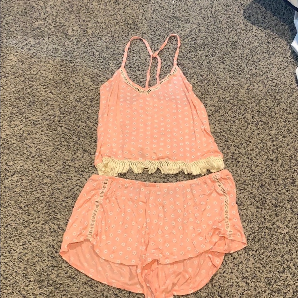 Pj set